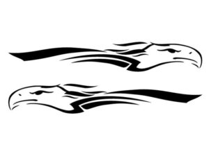 autotattoo streifen 014 zeichnung
