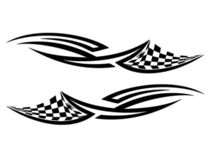autotattoo streifen 018 zeichnung 1