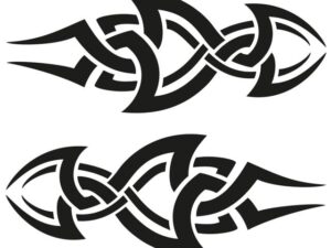 autotattoo tribal 007