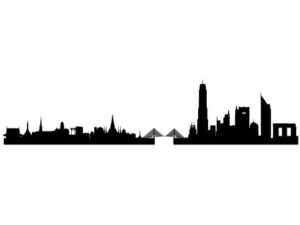 skyline bangkok 2