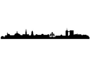 skyline bruessel 2