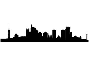 skyline jakarta 2