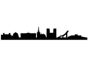 skyline oslo 2