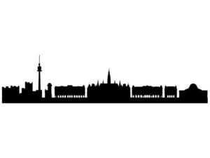 skyline wien 2