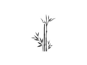 wandtattoo bambus inhalt