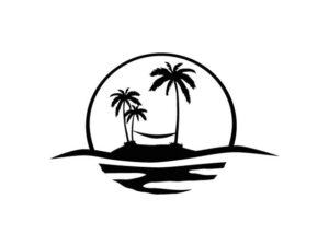 wandtattoo insel 001 inhalt