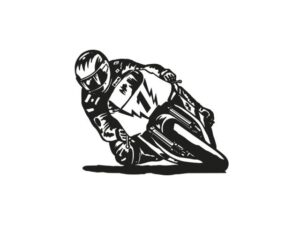 wandtattoo motorrad 001 inhalt