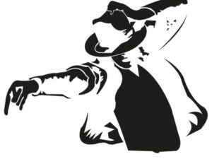 wandtattoo popstar 005