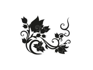 wandtattoo ranke 003 inhalt