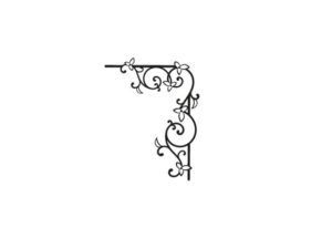 wandtattoo ranke inhalt
