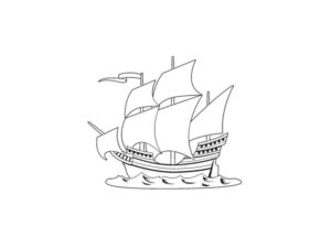 wandtattoo schiff 001 inhalt