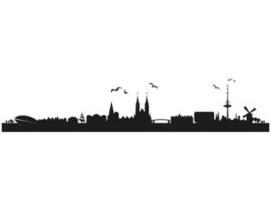 wandtattoo skyline bremen 002 inhalt