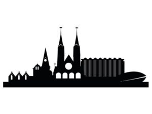 wandtattoo skyline bremen inhalt