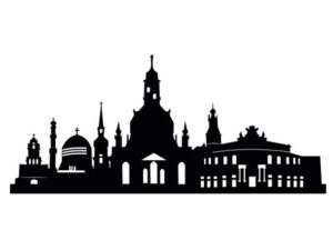 wandtattoo skyline dresden inhalt