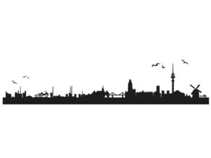 wandtattoo skyline duisburg inhalt