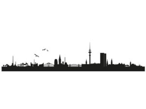 wandtattoo skyline hamburg 002 inhalt