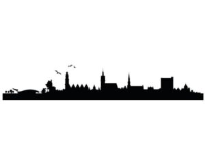 wandtattoo skyline hannover 002 inhalt 1