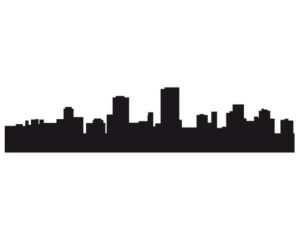 wandtattoo skyline kapstadt inhalt