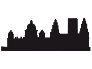 wandtattoo skyline liverpool inhalt