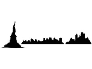 wandtattoo skyline new york 3 inhalt