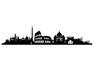 wandtattoo skyline rom 002 inhalt