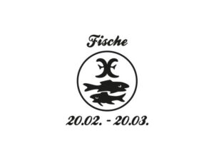 wandtattoo sternzeichen fische inhalt